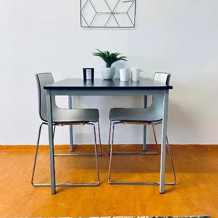 Campea Business Apartment Brünn