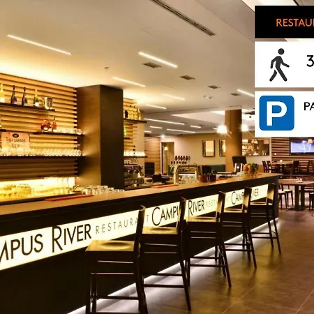 Campea Business * Brünn