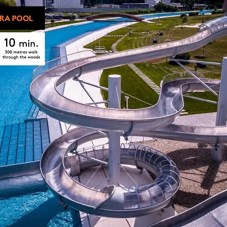 Campea Business Apartment