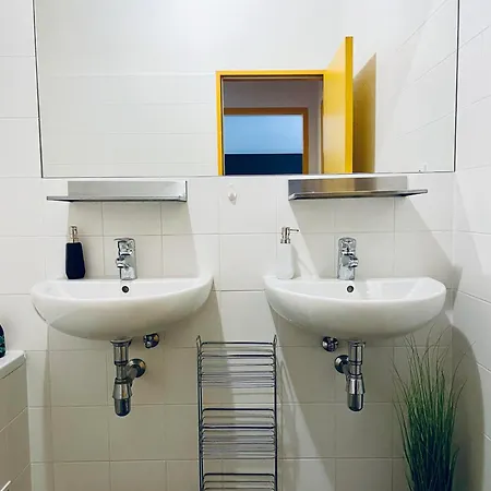 Campea Business Apartment *