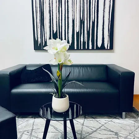 Apartment Campea Business Brünn